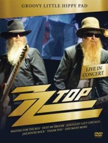 ZZ Top - Groovy Little Hippy Pad (Inofficial)