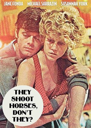 They Shoot Horses, Don't They? (1969)