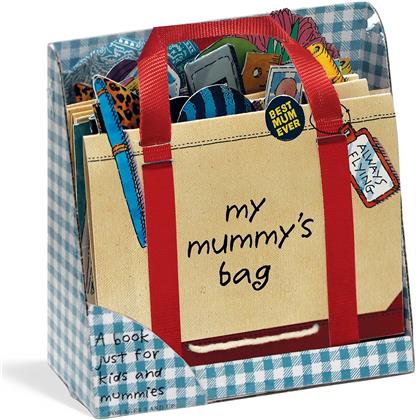 My Mummy's Bag