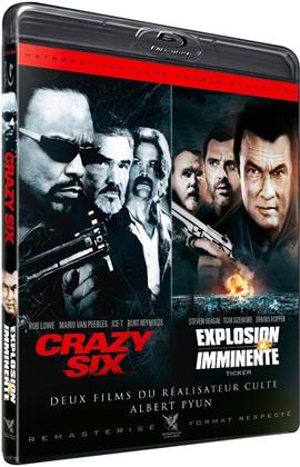 Crazy Six / Explosion imminente (Remastered)