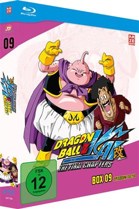 Dragon Ball Z Kai - Box 9 (2 Blu-rays)