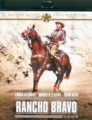 Rancho Bravo (1966) (Nouveau Master Haute Definition)