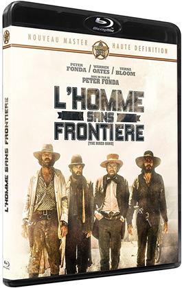 L'homme sans frontière (1971) (Collection Hollywood Westerns, Restaurierte Fassung)