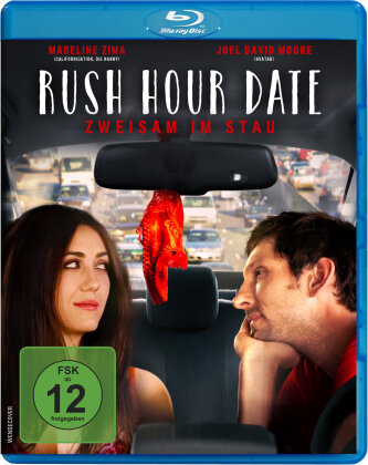 Rush Hour Date - Zweisam im Stau (2014)