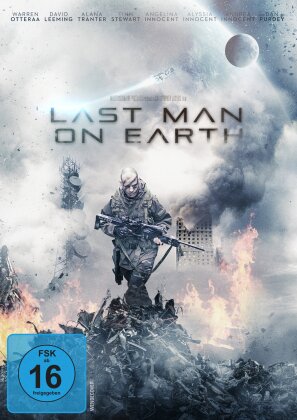 Last Man on Earth (2016)