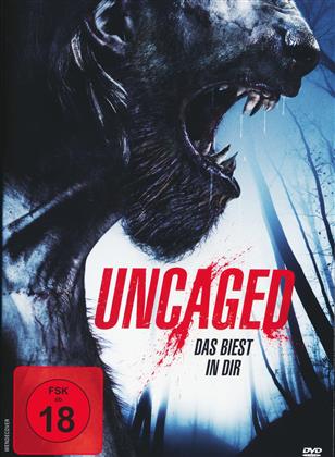 Uncaged - Das Biest in Dir (2015)