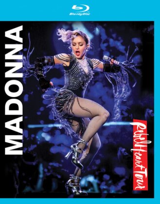 Madonna - Rebel Heart Tour