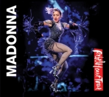 Madonna - Rebel Heart Tour (Blu-ray + CD)
