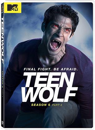 Teen Wolf - Season 6 Part 2