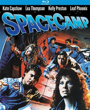 Space Camp (1986) (1986)