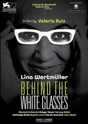 Behind The White Glasses (2015)