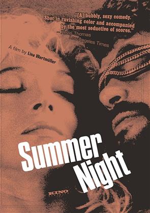 Summer Night (1986)