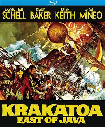 Krakatoa East Of Java (1968)