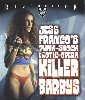Killer Barbys (1996)
