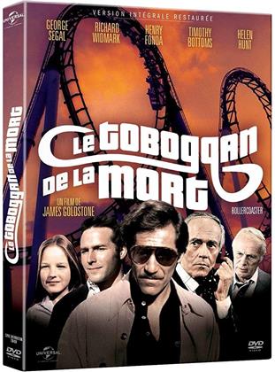 Le tobogan de la mort (1977) (Restaurierte Fassung)
