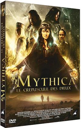 Mythica - Le crépuscule des Dieux (2016)