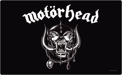 Schneidebrett - Motorhead
