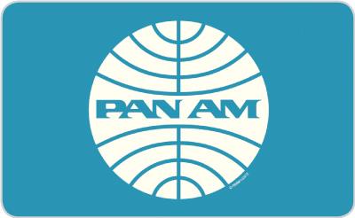 Schneidebrett - Pan Am