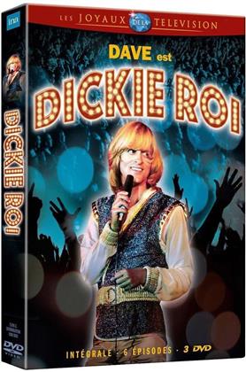 Dickie Roi - Intégrale (Collection Les joyaux de la télévision, 3 DVD)