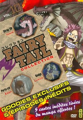 Fairy Tail - Collection Vol. 10