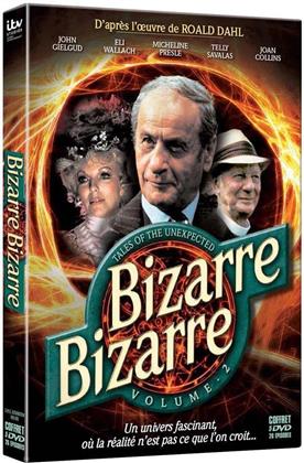Bizarre Bizarre - Volume 2 (5 DVDs)