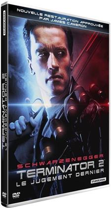 Terminator 2 - Le jugement dernier (1991) (Edizione Restaurata)