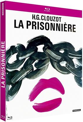 La prisonnière (1968) (Digibook)
