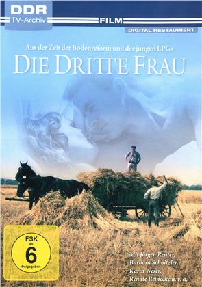 Die dritte Frau (1985) (DDR TV-Archiv)