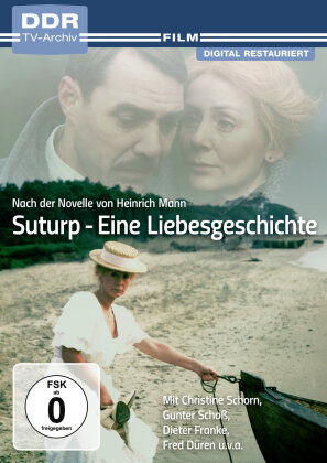 Suturp - Eine Liebesgeschichte (1981) (DDR TV-Archiv)