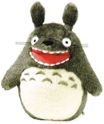 Mein Nachbar Totoro: Howling M - Plüschfigur