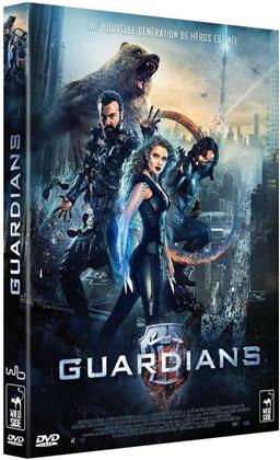 Guardians (2017)