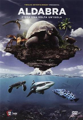 Aldabra - C'era una volta un'isola (2015)