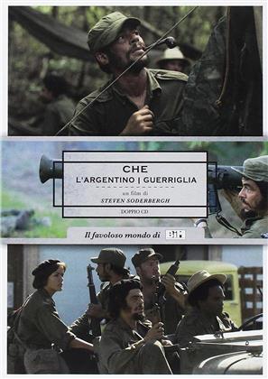 Che - L'Argentino / Guerriglia (2008) (Edizione BIM, 2 DVD)