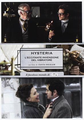 Hysteria (2011) (Edizione BIM)