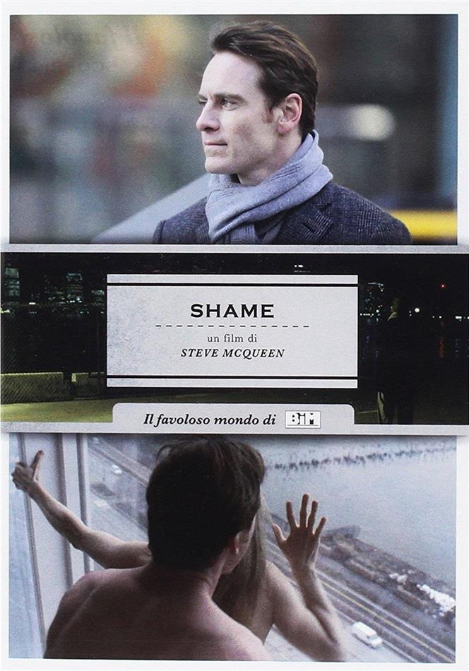 Shame (2011) (Edizione BIM)