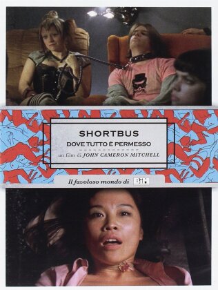 Shortbus (2006) (Edizione BIM)