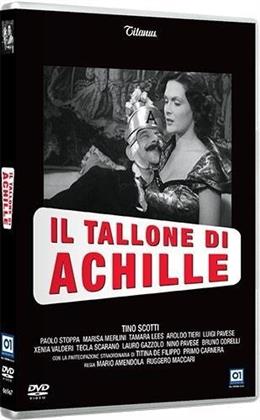 Il tallone di Achille (1952) (Titanus, s/w)