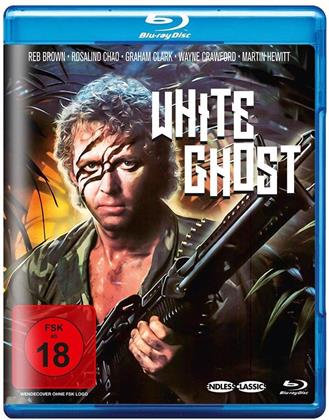 White Ghost (1988)