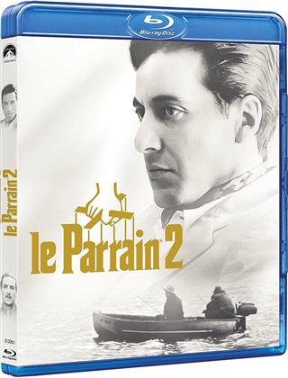 Le Parrain 2 (1974)