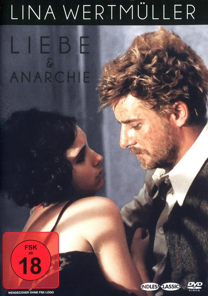 Liebe Und Anarchie 1973 Cedech