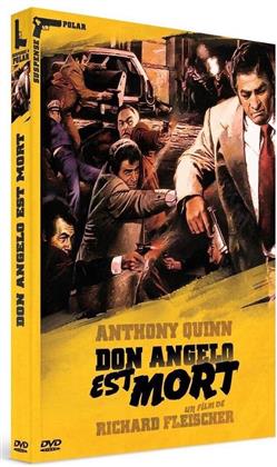 Don Angelo est mort (1973)