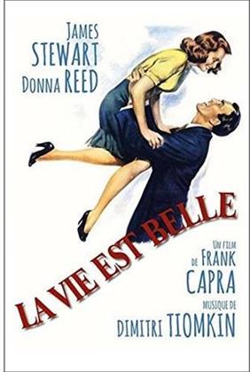 La vie est belle (1946) (b/w)
