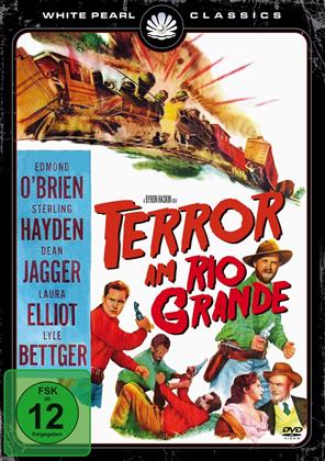Terror am Rio Grande (1952) (White Pearl Classics)