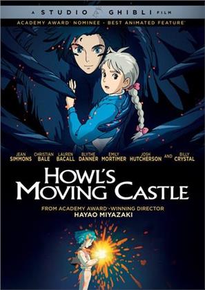 Howl's Moving Castle (2004)