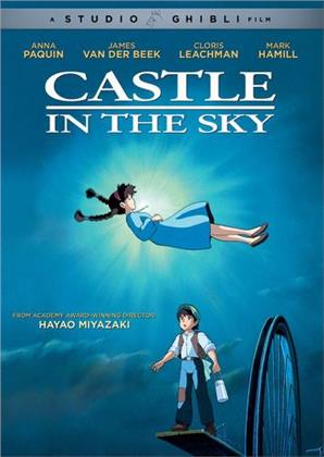 Castle In The Sky (1986)