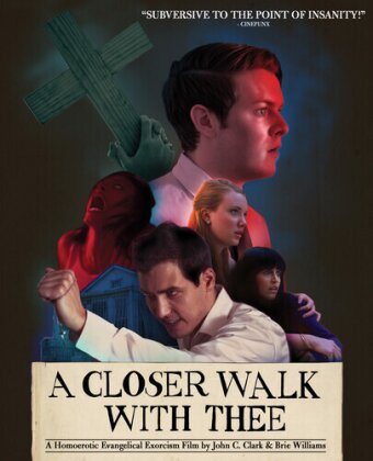 A Closer Walk With Thee (2017)