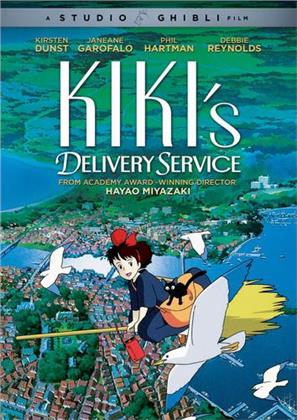 Kiki's Delivery Service (2014)