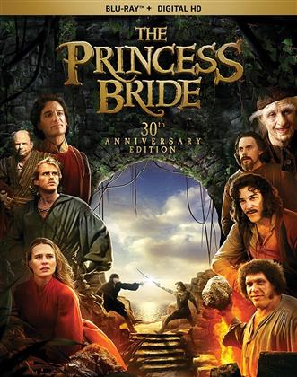 Princess Bride (1987) (30th Anniversary Edition)