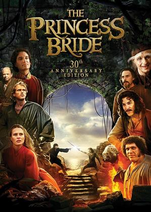 The Princess Bride (1987) (30th Anniversary Edition)