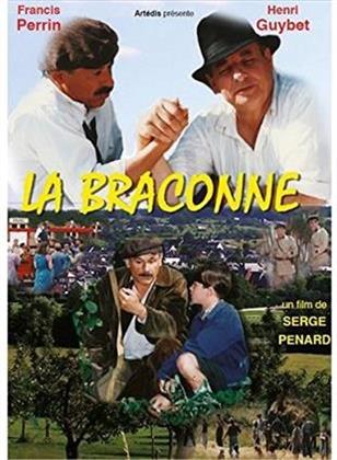 La braconne (1993)